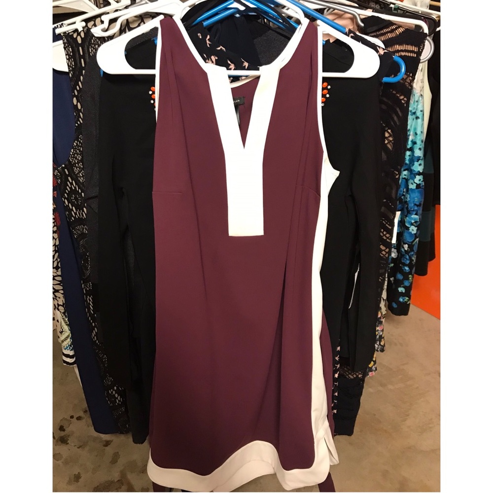 Ann Taylor dress